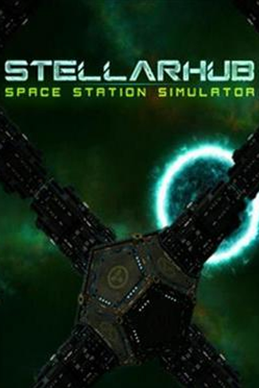 StellarHub Steam Key GLOBAL