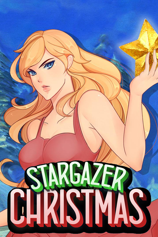 Stargazer Christmas