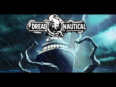 Dread Nautical EU PS4 CD Key