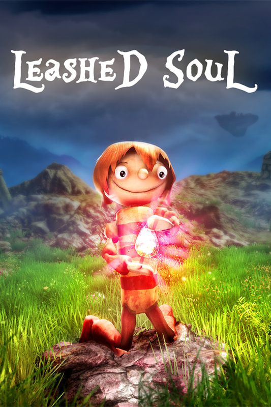 Leashed Soul (Steam)