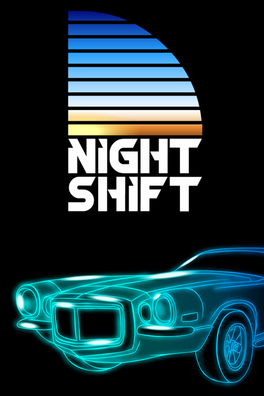 Night Shift Steam Key GLOBAL