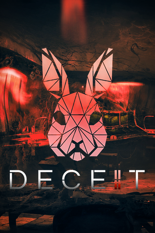 Deceit 2 (Steam)