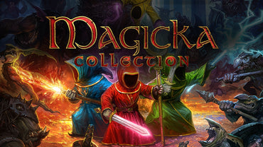 Magicka: Collection (EU)