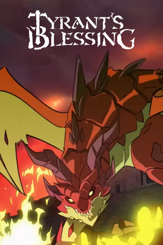 Tyrant's Blessing (Steam)