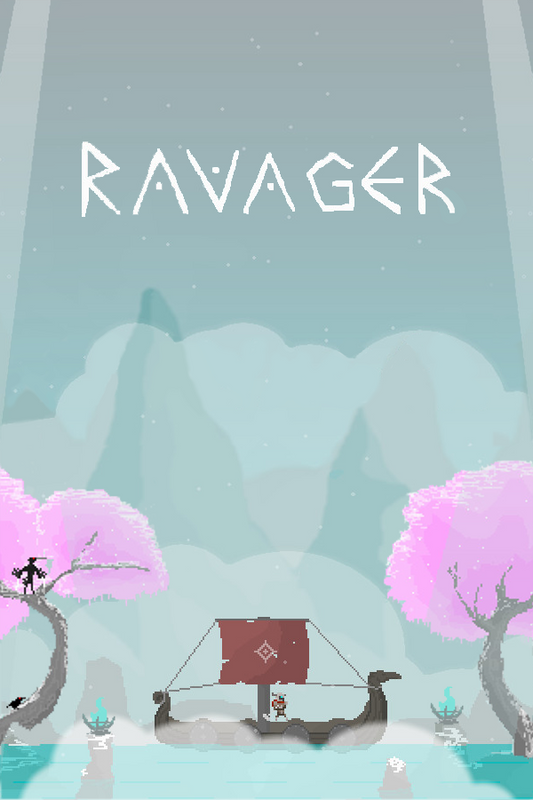 Ravager Steam PC Key GLOBAL