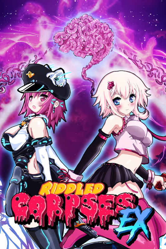 Riddled Corpses Steam Key GLOBAL
