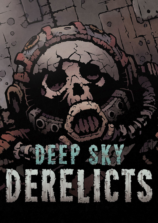 Deep Sky Derelicts - New Prospects