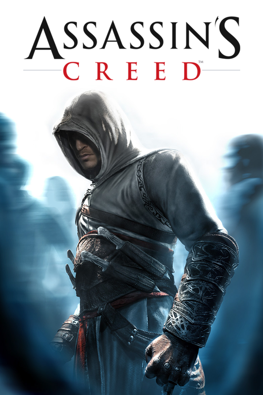 Assassin's Creed (Director's Cut Edition) (EN) (Uplay)