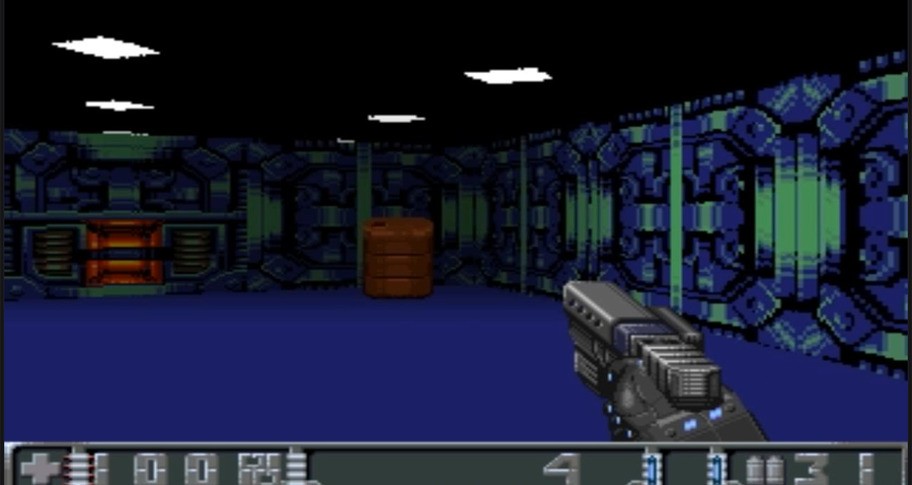 Minimized II Steam CD Key