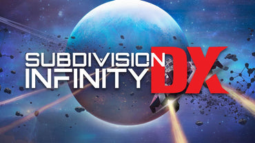 Subdivision Infinity DX