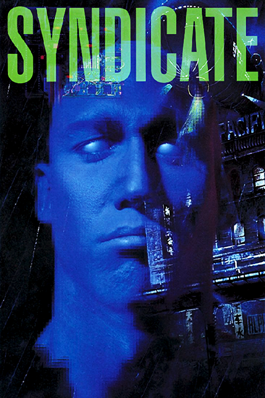 Syndicate (Limited Edition)