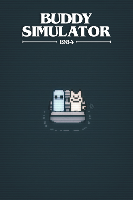 Buddy Simulator 1984