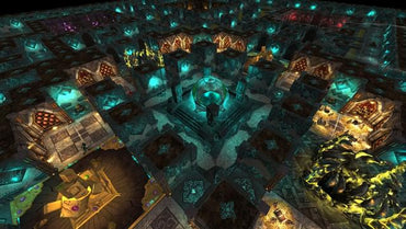 War for the Overworld (GOG)