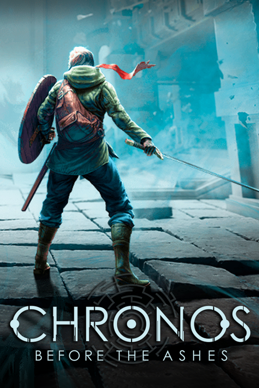 Chronos: Before the Ashes