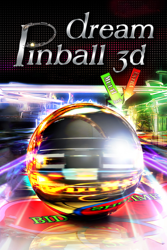 Dream Pinball 3D