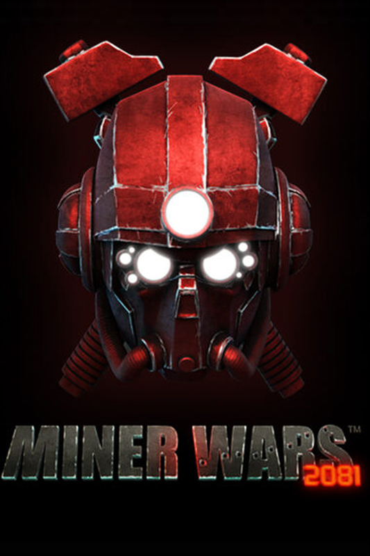 Miner Wars 2081 (Steam) (EU)