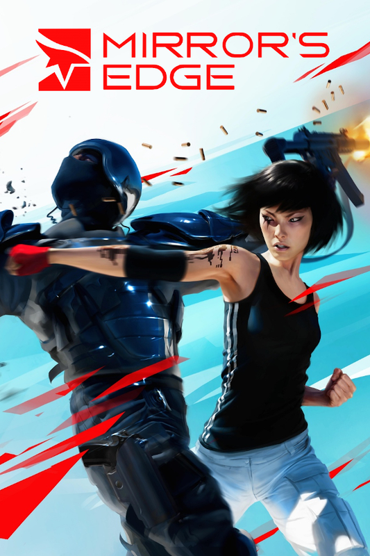 Mirror's Edge (GOG.com)