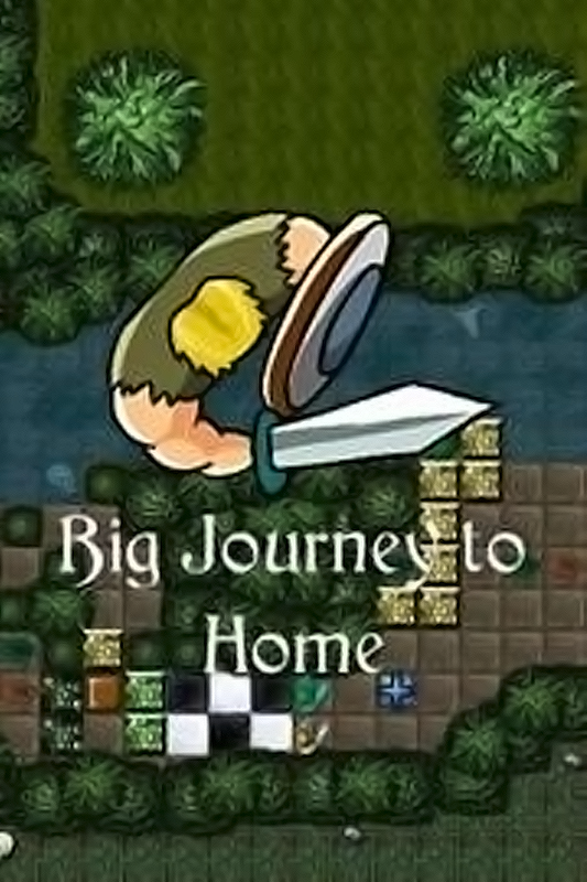 Big Journey to Home Steam CD Key