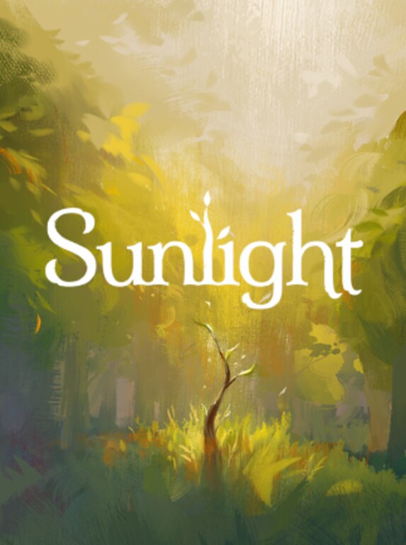 Sunlight (Steam) (EU)