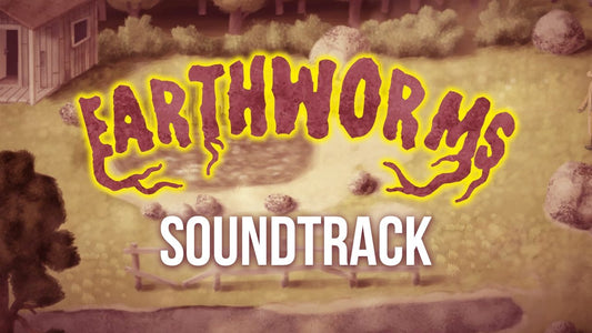 Earthworms - Soundtrack (DLC)