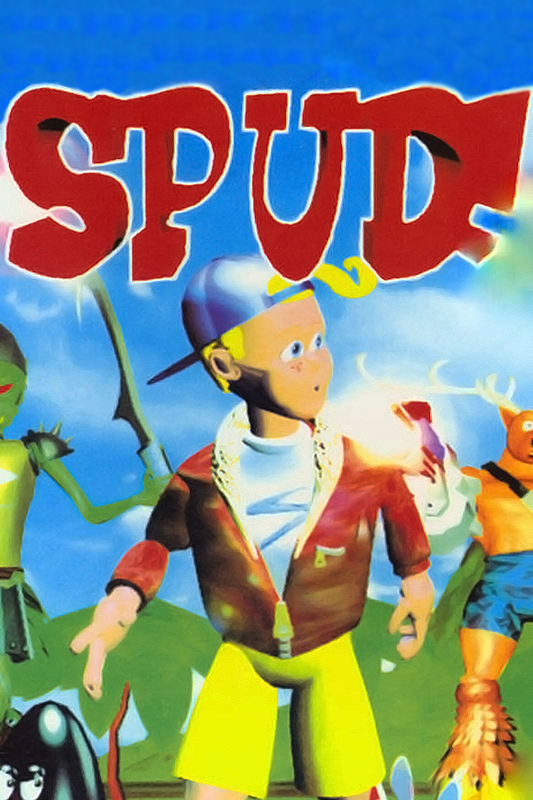 Spud!
