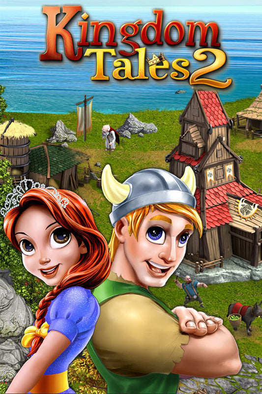 Kingdom Tales 2