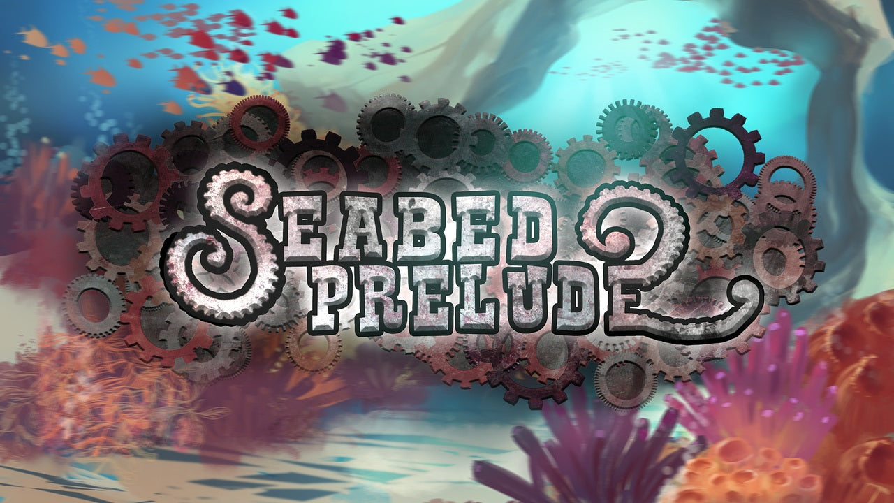 SeaBed (Steam)
