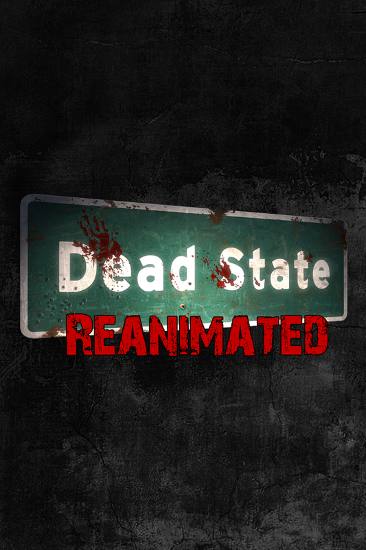 Dead State: Reanimated