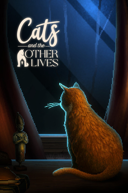 Cats and the Other Lives (EU)