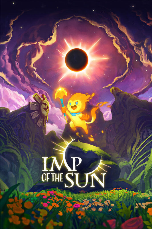 Imp of the Sun (Steam)