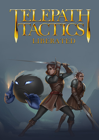 Telepath Tactics Liberated (Steam)