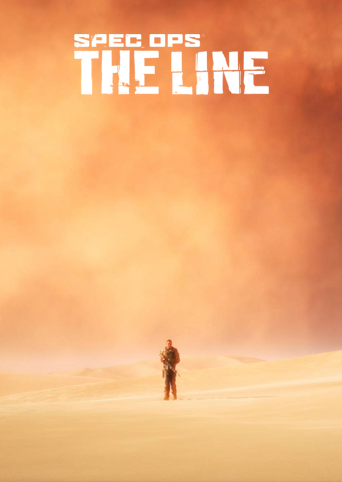 Spec Ops: The Line
