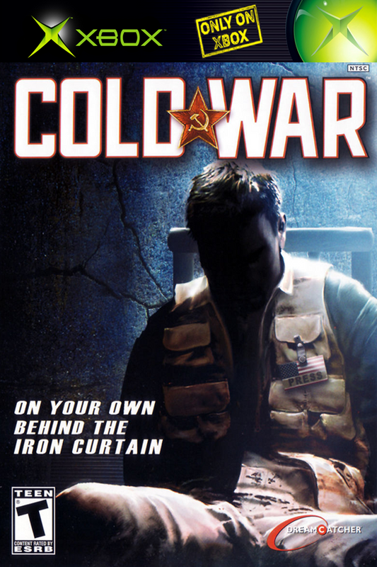 Cold War Steam Key GLOBAL