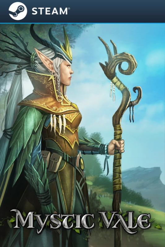 Mystic Vale