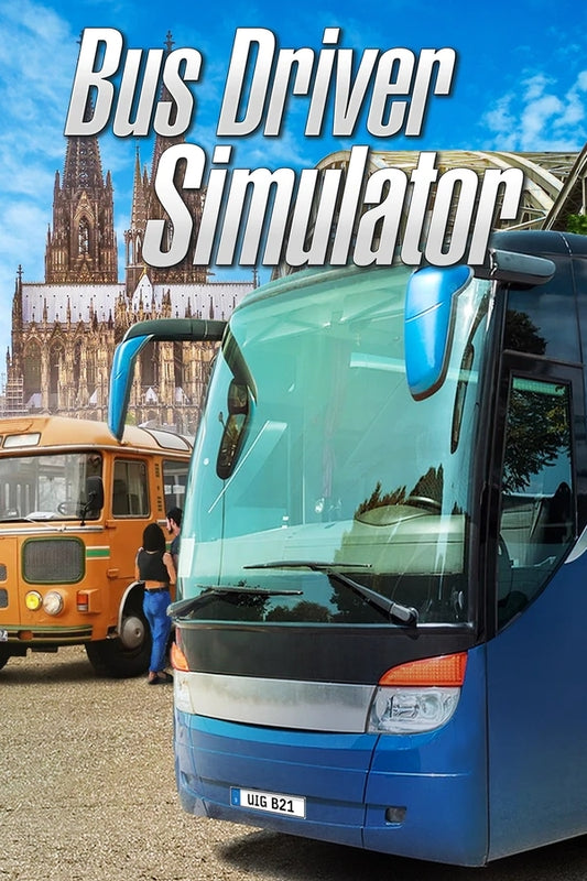 Bus Driver Simulator 2018