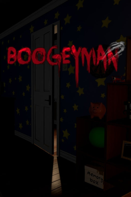 Boogeyman Steam Key GLOBAL