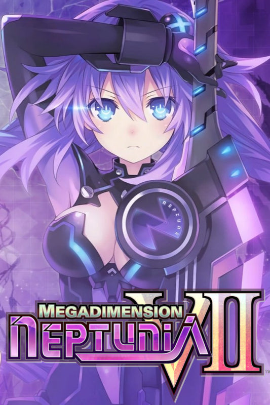 Megadimension Neptunia VII
