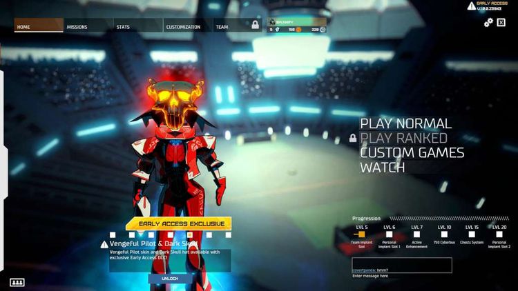 Arena : Cyber Evolution Founder Pack DLC Steam CD Key