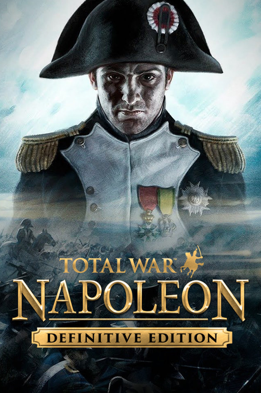 Napoleon: Total War (Gold Edition)