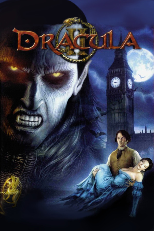 Dracula 2 The Last Sanctuary Steam Key GLOBAL