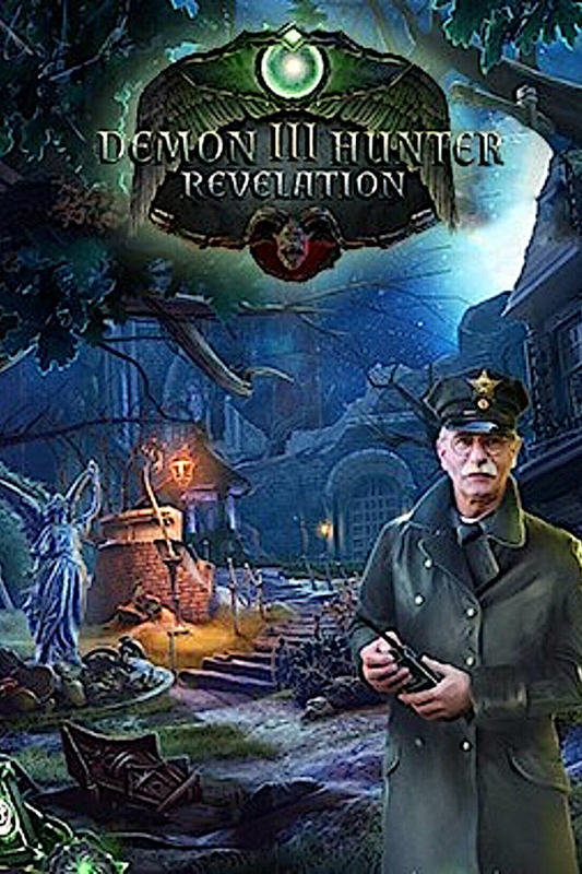 Demon Hunter 3: Revelation Steam Key GLOBAL