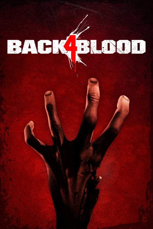 Back 4 Blood - Expansion 1 : Tunnels of Terror (Steam)
