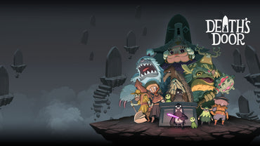 Death's Door (Deluxe Edition) (Steam)