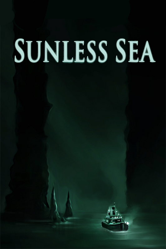 Sunless Sea GOG CD Key