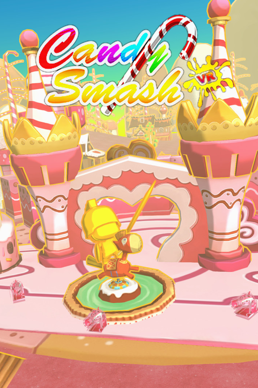 Candy Smash (VR)