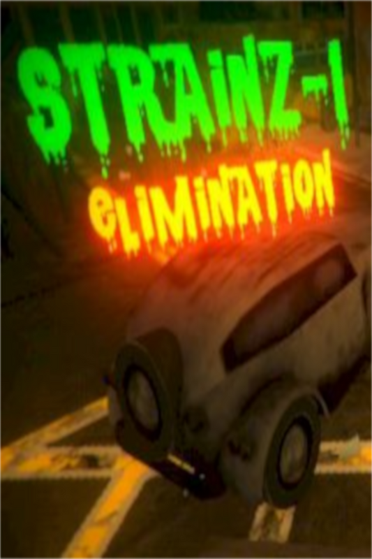 StrainZ-1: Elimination