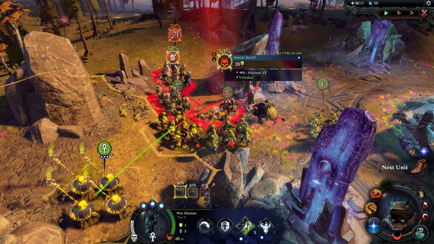 Age of Wonders 4 (Premium Edition) (Steam)