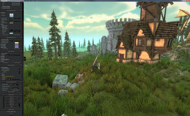 Axis Game Factory - Premium