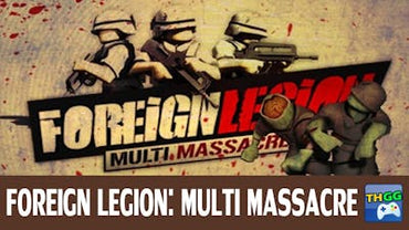 Foreign Legion: Multi Massacre (Steam)
