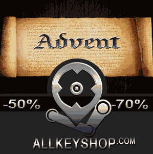 Advent Steam CD Key